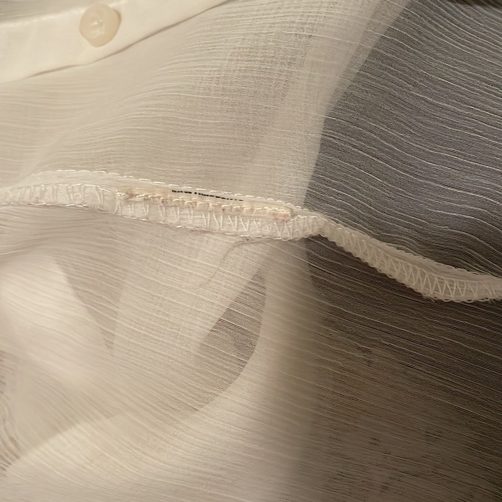 Abercrombie& Fitch shirt - Picture 7 of 7